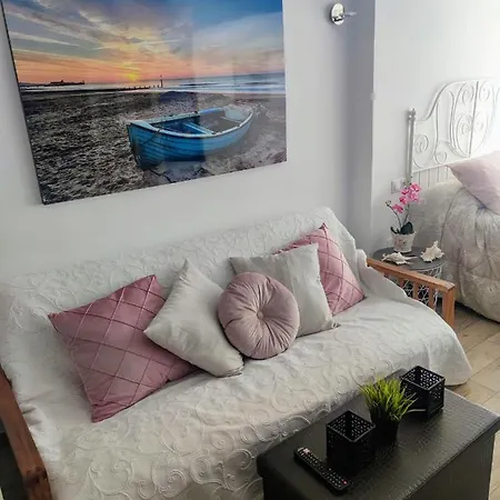 Beach Studio Torremolinos Torremolinos