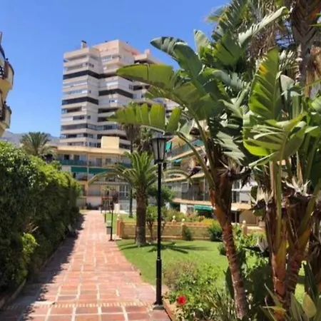 Beach Studio Torremolinos Torremolinos