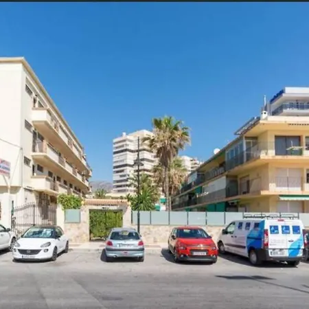 Appartement Beach Studio Torremolinos