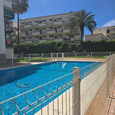 Beach Studio Torremolinos *