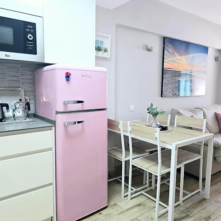 Apartamento Beach Studio Torremolinos Torremolinos