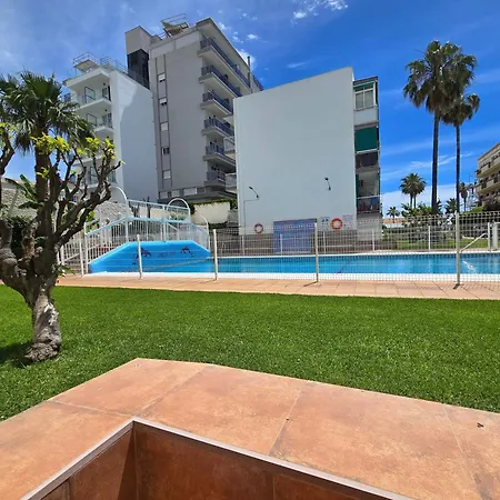 Beach Studio Torremolinos