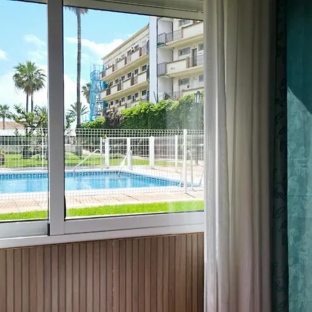 Apartamento Beach Studio Torremolinos *