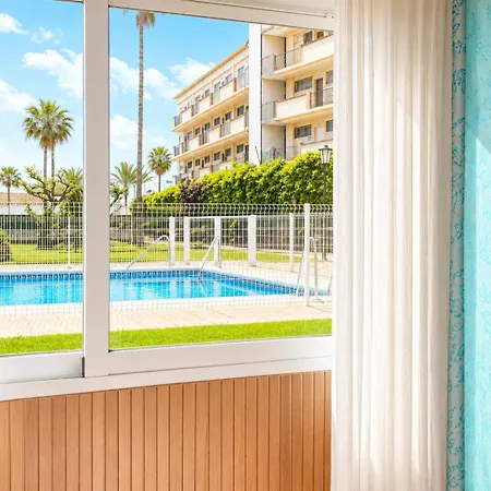 Apartamento Beach Studio Torremolinos *