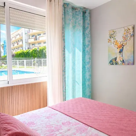 Lejlighed Beach Studio Torremolinos Torremolinos