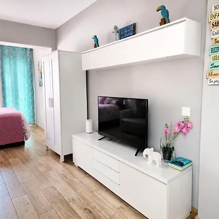 Beach Studio Torremolinos Torremolinos