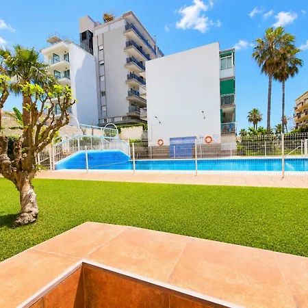 Beach Studio Torremolinos * Torremolinos