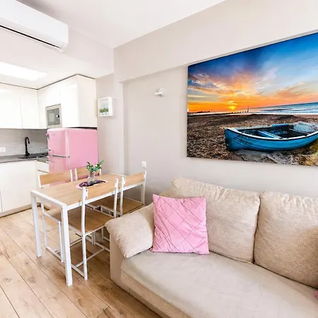 Apartamento Beach Studio Torremolinos