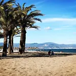 Beach Studio Torremolinos Appartement Torremolinos