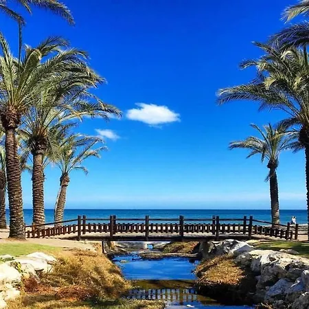 Appartement Beach Studio Torremolinos Torremolinos