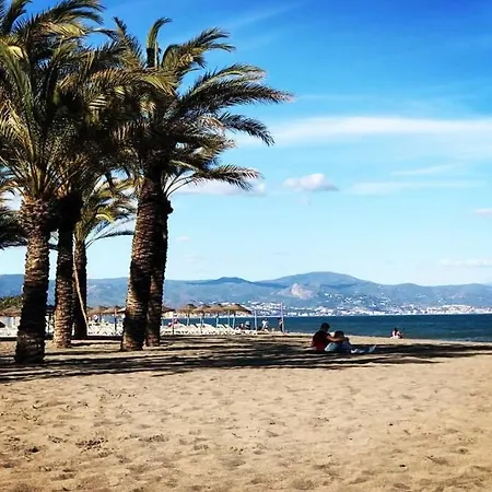 Beach Studio Torremolinos Apartament Torremolinos