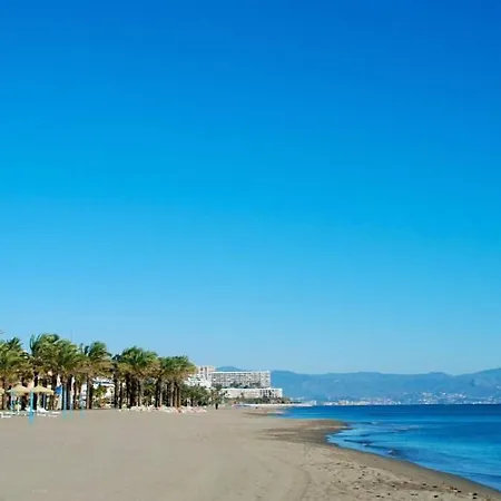 Apartament Beach Studio Torremolinos