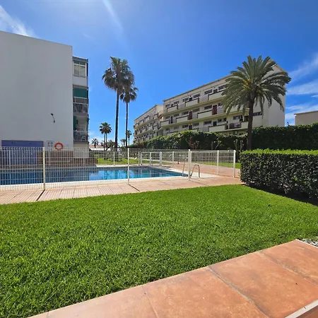 Appartement Beach Studio Torremolinos Torremolinos