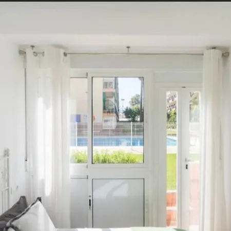 Beach Studio Torremolinos Apartment Torremolinos
