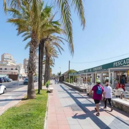 Beach Studio Torremolinos Torremolinos