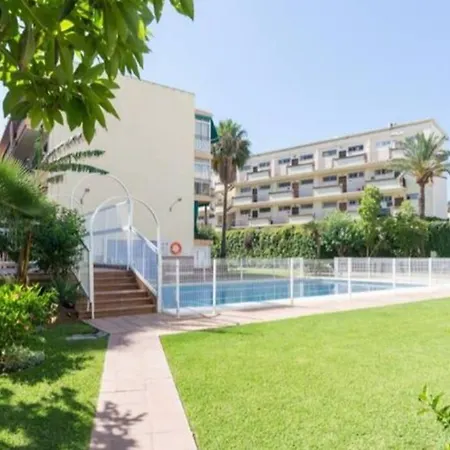 Beach Studio Torremolinos Torremolinos