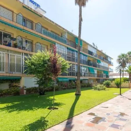 Beach Studio Torremolinos * Torremolinos
