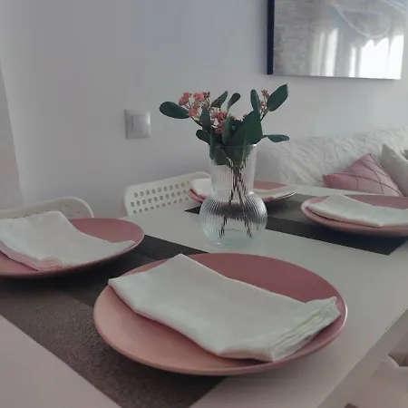 Beach Studio Torremolinos * Torremolinos