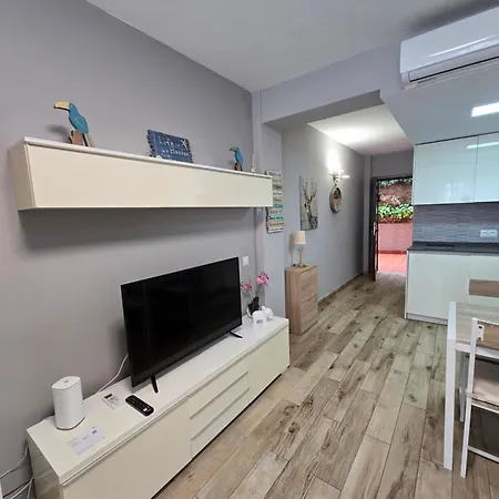 Apartment Beach Studio Torremolinos Torremolinos