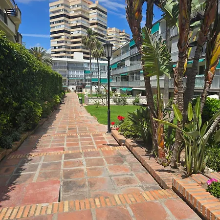 Apartment Beach Studio Torremolinos *