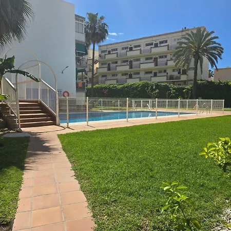 Apartment Beach Studio Torremolinos *